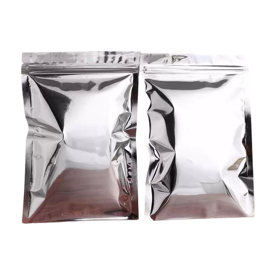 Pack x5 Bolsas Antiestáticas de Aluminio 42x45 cm – Gran Capacidad y Sellado Reforzado 5