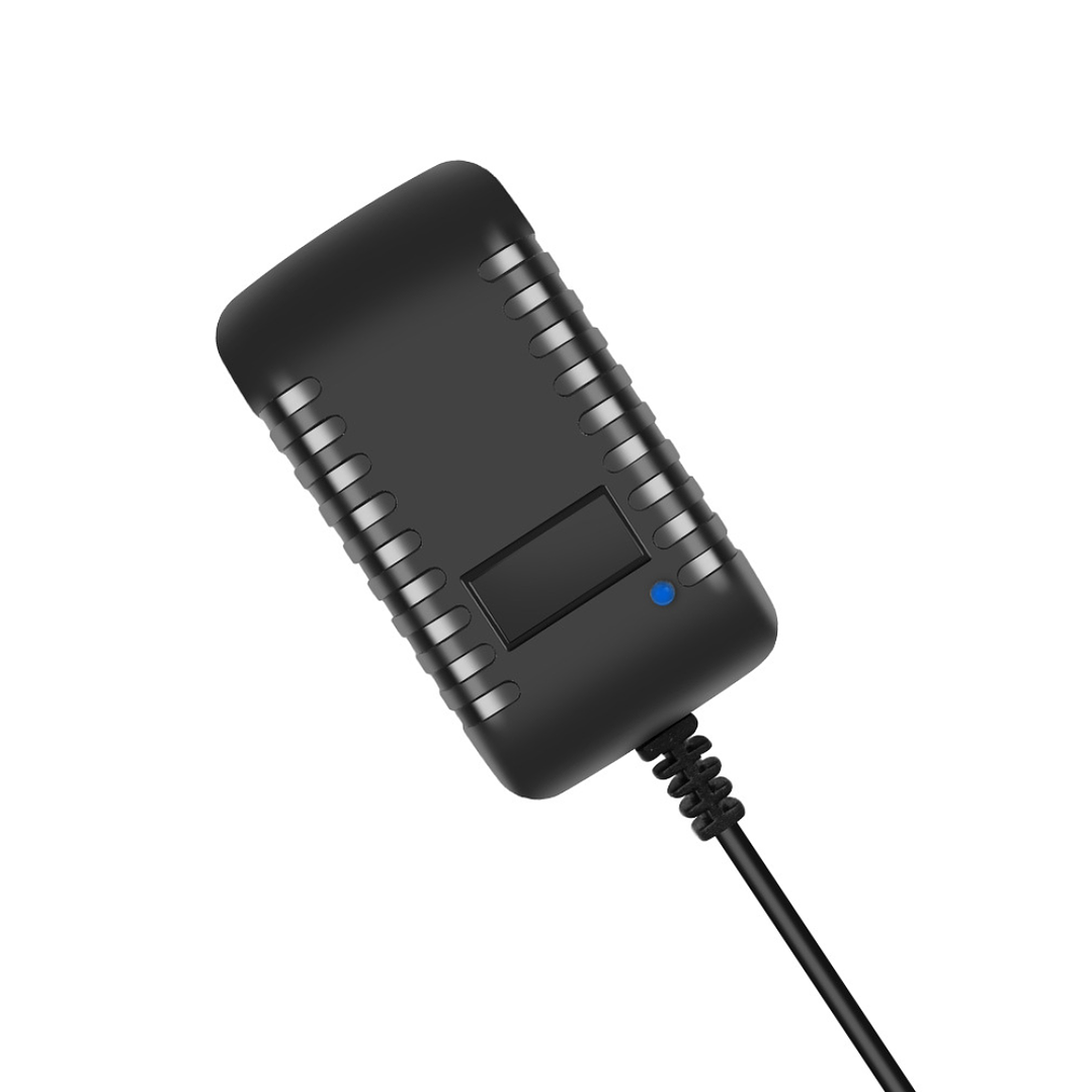 Fuente de Poder 9V 2A DC 5.5mm Adaptador Cargador Transformador 3