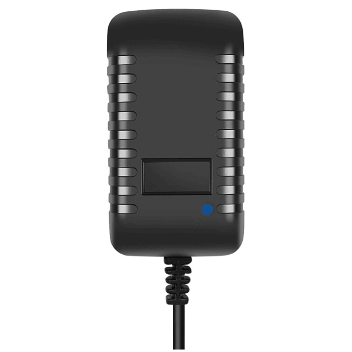 Fuente de Poder 9V 2A DC 5.5mm Adaptador Cargador Transformador 5