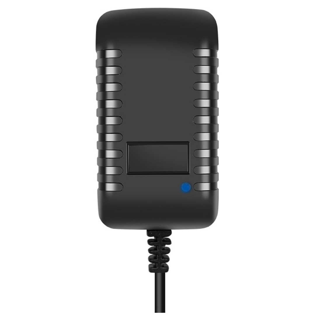 Fuente de Poder 12V 2A DC 5.5mm – Cargador Adaptador Estabilizador 3