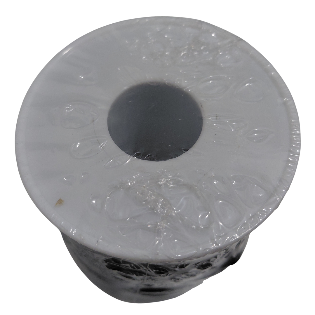 Cable Eléctrico PVC 1007 26AWG Negro Cobre Estañado Rollo 70 m 300V 4