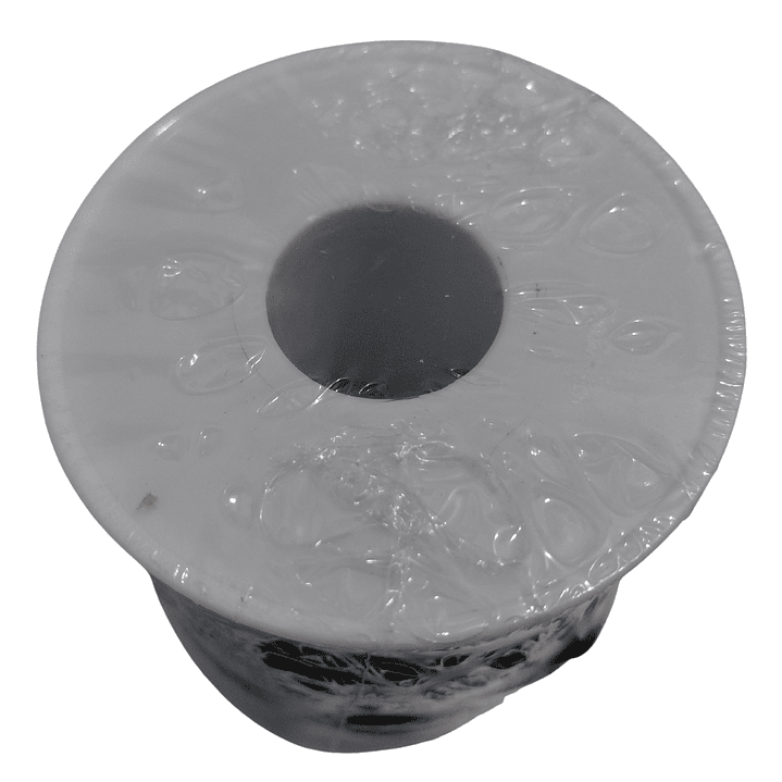 Cable Eléctrico PVC 1007 26AWG Negro Cobre Estañado Rollo 70 m 300V 4