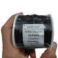 Cable Eléctrico PVC 1007 26AWG Negro Cobre Estañado Rollo 70 m 300V - Miniatura 2