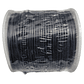 Cable Eléctrico PVC 1007 22AWG Negro Cobre Estañado Rollo 50 m 300V - Miniatura 3