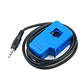 SCT-013-000 60A 1V Transformador de Corriente AC No Invasivo - Miniatura 3