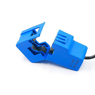 SCT-013-000 100A 50mA Transformador de Corriente AC para Medición Precisa