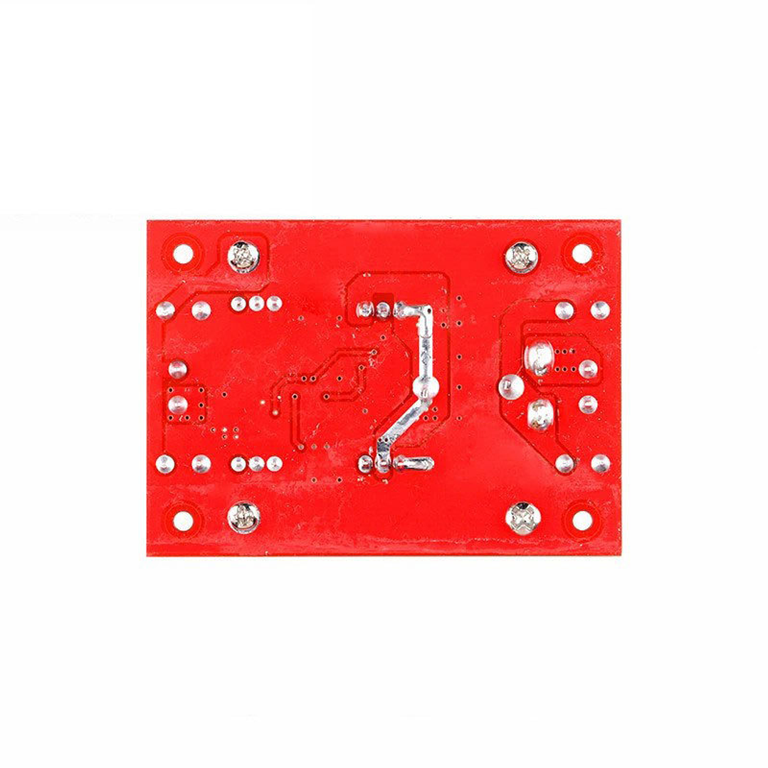 Módulo DC-DC Boost 400W CC CV Alta Potencia – Elevador de Voltaje y Corriente Constante 4