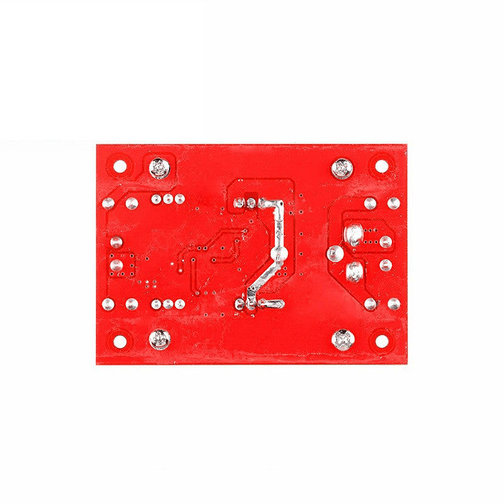 Módulo DC-DC Boost 400W CC CV Alta Potencia – Elevador de Voltaje y Corriente Constante 4