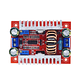 Módulo DC-DC Boost 400W CC CV Alta Potencia – Elevador de Voltaje y Corriente Constante - Miniatura 3