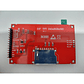 Display TFT LCD 2.8” SPI 320x240 ILI9341 a Color sin Touch Compatible Arduino - Miniatura 6