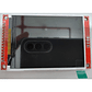 Display TFT LCD 2.8” SPI 320x240 ILI9341 a Color sin Touch Compatible Arduino - Miniatura 4