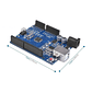 Placa Desarrollo Arduino UNO R3 Mejorada CH340G MEGA328P y Cable USB B - Miniatura 7