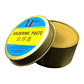Pasta de Soldar Jinhu Golden Tiger 35 g – Flux / Ayuda para Soldadura Electrónica - Miniatura 2