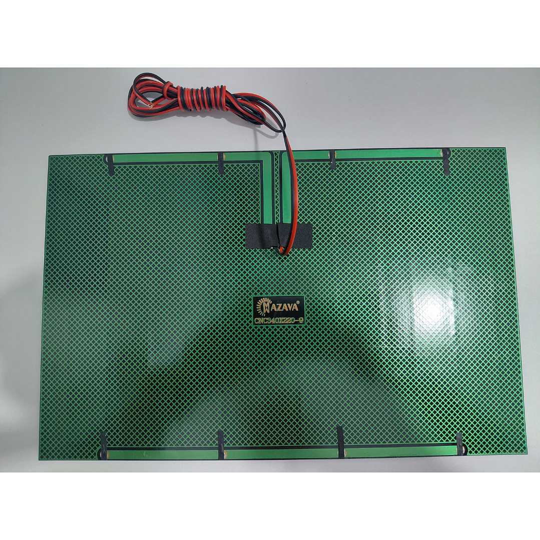 Panel Solar 9V 10W con Cable 2 m – Módulo Fotovoltaico para Proyectos y Carga DC 4