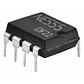 NE555 DIP-8 Temporizador IC NE555P Generador de Pulsos - Miniatura 3