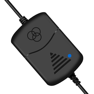 Adaptador de Corriente 12V 2A Fuente de Poder DC