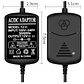 Adaptador de Corriente 12V 2A Fuente de Poder DC - Miniatura 6