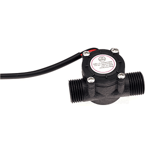 Sensor de Flujo de Agua YF-S201 1/2