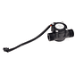 Sensor de Flujo de Agua YF-S201 1/2