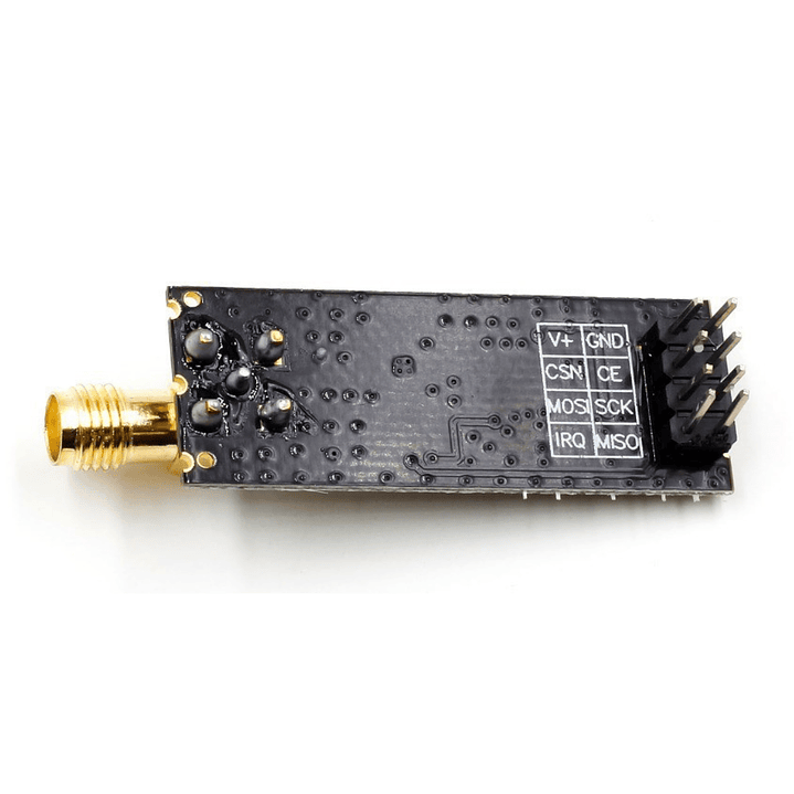 Módulo NRF24L01+PA+LNA 2.4GHz para Arduino y ESP32 4