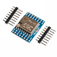 Módulo LoRa SX1278 RA-02 433MHz Transceptor Inalámbrico - Miniatura 1