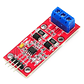 Modulo Convertidor TTL a RS485 UART con Control Automatico de Flujo 3.3V 5V - Miniatura 1