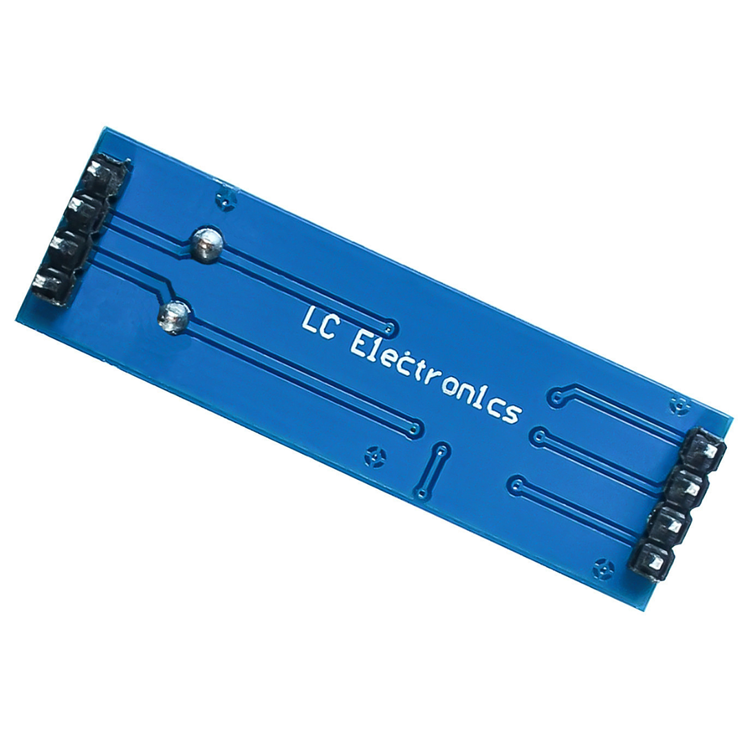 Módulo Convertidor TTL a RS485 MAX485 UART para Arduino ESP32 PIC 2