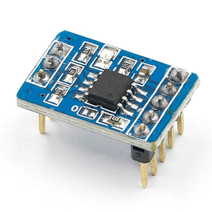 Modulo MAX485 5V TTL a RS485 Conversor