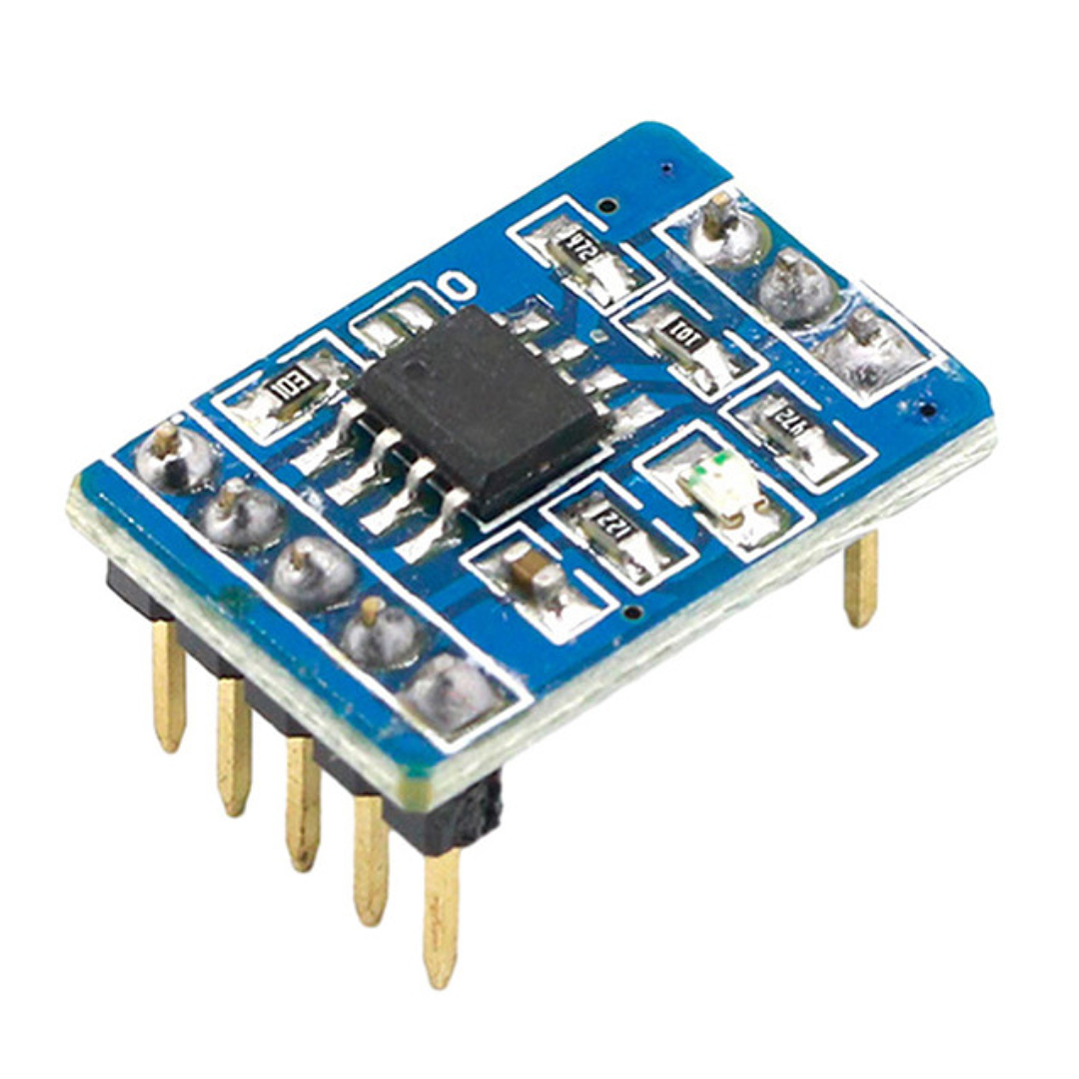 Modulo MAX485 5V TTL a RS485 Conversor 3