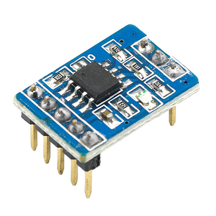 Modulo MAX485 5V TTL a RS485 Conversor 3