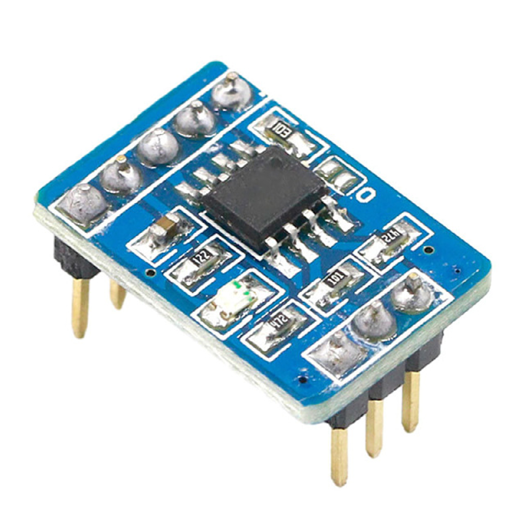 Modulo MAX13487 5V TTL a RS485 Auto Direccion 4