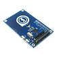 Modulo NFC PN532 13.56MHz SPI I2C UART + Llavero - Miniatura 3