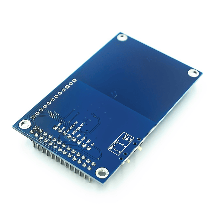 Modulo NFC PN532 13.56MHz SPI I2C UART + Llavero 4