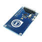 Modulo NFC PN532 13.56MHz SPI I2C UART + Llavero - Miniatura 5