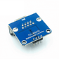 Modulo RS232 TTL MAX3232 DB9 Hembra Conversor Serial 3.3V 5V - Miniatura 2