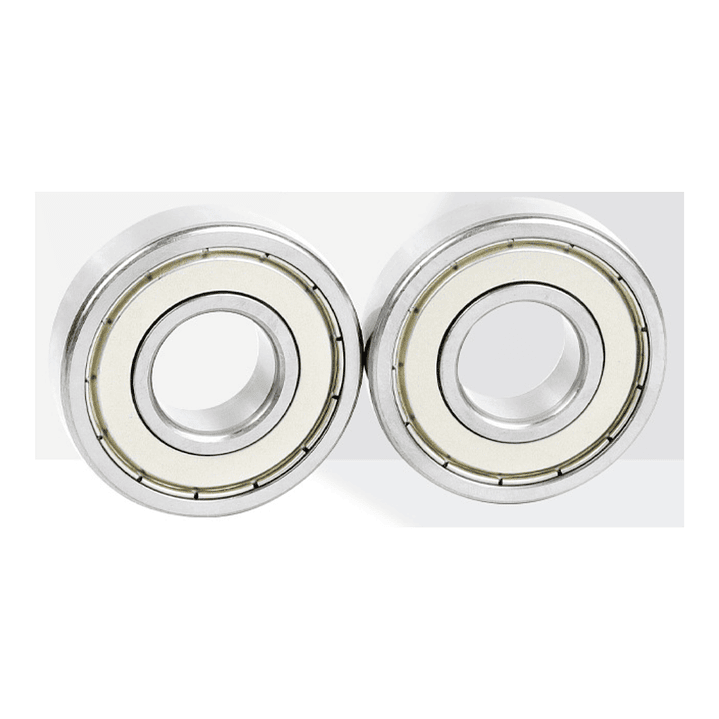 Rodamiento 623ZZ 3x10x4mm Acero 6 unds 3