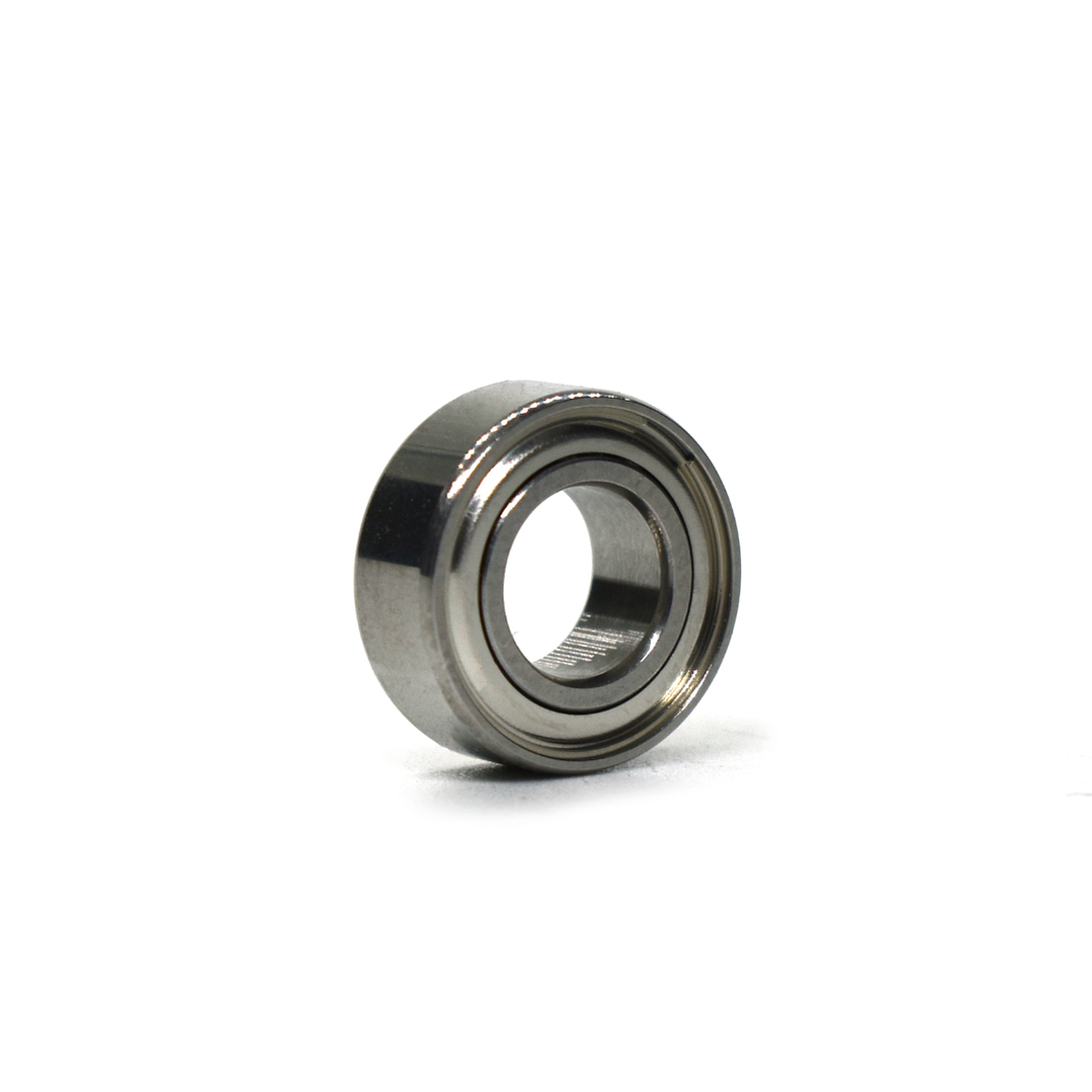 Rodamiento 623ZZ 3x10x4mm Acero 6 unds 8