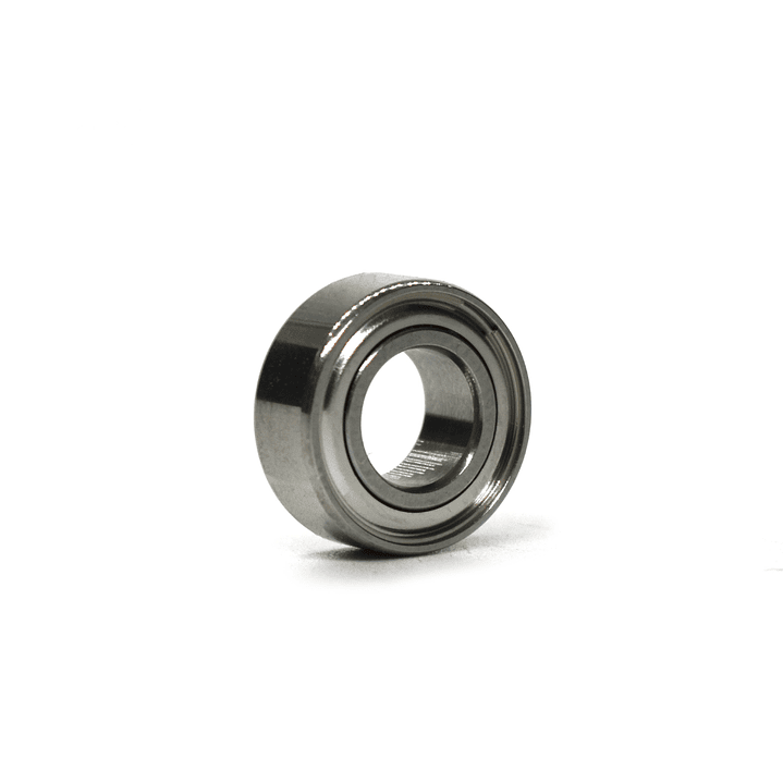 Rodamiento 623ZZ 3x10x4mm Acero 6 unds 8