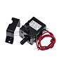 Bomba de Agua DC 12V 4.8W 240L/h Mini Bomba Sin Escobillas - Miniatura 2