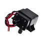 Bomba de Agua DC 12V 4.8W 240L/h Mini Bomba Sin Escobillas - Miniatura 4
