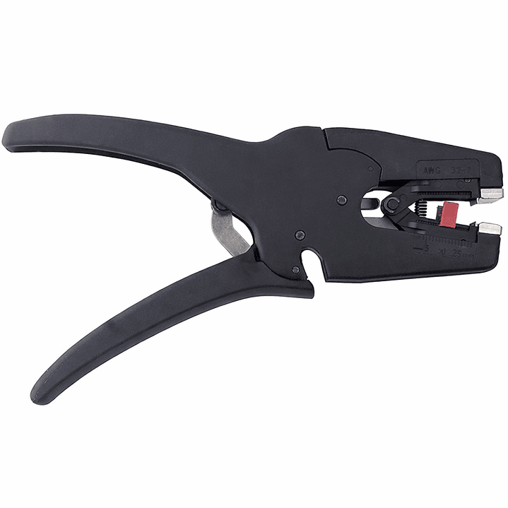 Pinza Pelacables Automática FS-D3 Multifunción 0.03-10mm² 3