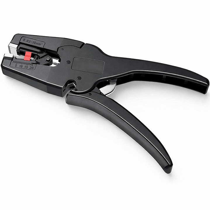 Pinza Pelacables Automática FS-D3 Multifunción 0.03-10mm² 4