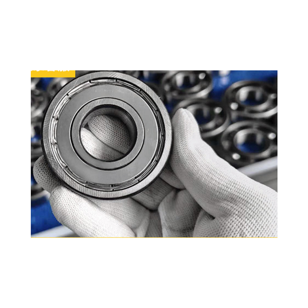 6 Unds Rodamiento 628ZZ 8x24x8mm Acero Blindado 5