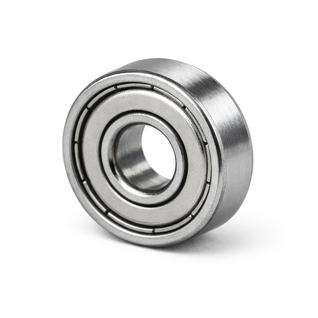 6 Unds Rodamiento 628ZZ 8x24x8mm Acero Blindado 10