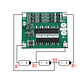BMS 3S 12.6V Protección Batería 18650 Con Balanceo - Miniatura 3
