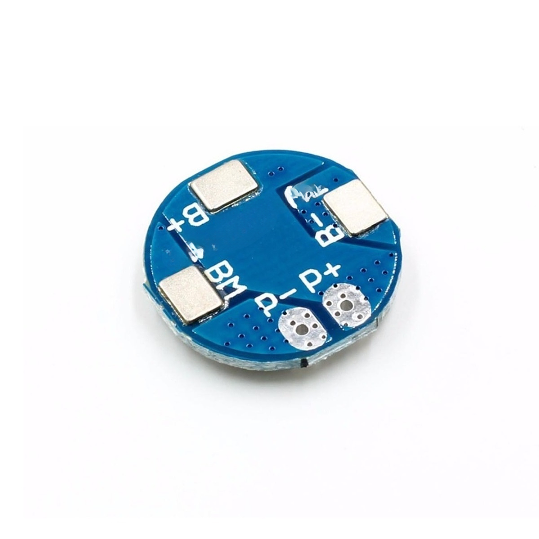 Módulo Protección Batería 18650 2S 7.4V 8.4V BMS Litio 5