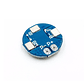 Módulo Protección Batería 18650 2S 7.4V 8.4V BMS Litio - Miniatura 5