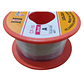 Estaño Soldar 63/37 50g 0.6mm Flux Electrónica Cautín - Miniatura 3