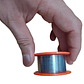 Estaño Soldar 63/37 50g 0.8mm Flux Electrónica Cautín - Miniatura 5