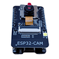 ESP32-CAM OV2640 4MB + Programador USB Tipo-C CH340 - Miniatura 5